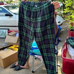 Brand new Christmas pjs